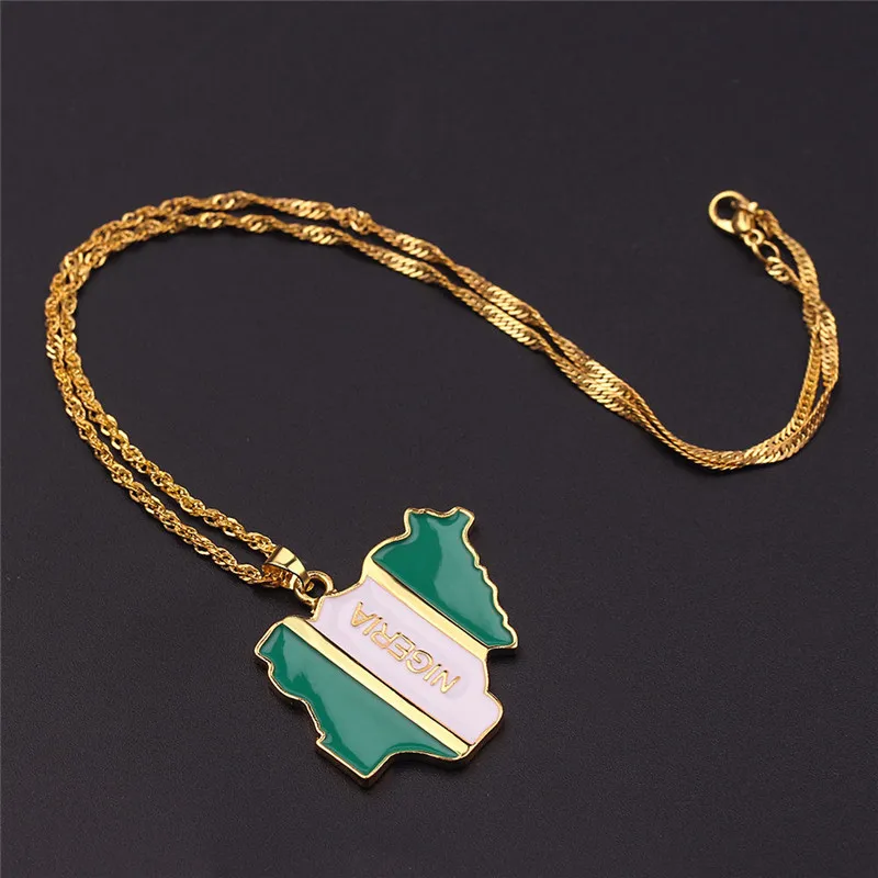 Ожерелье с подвеской дружбы для мужчин и женщин подарочное ожерелье кулоном в