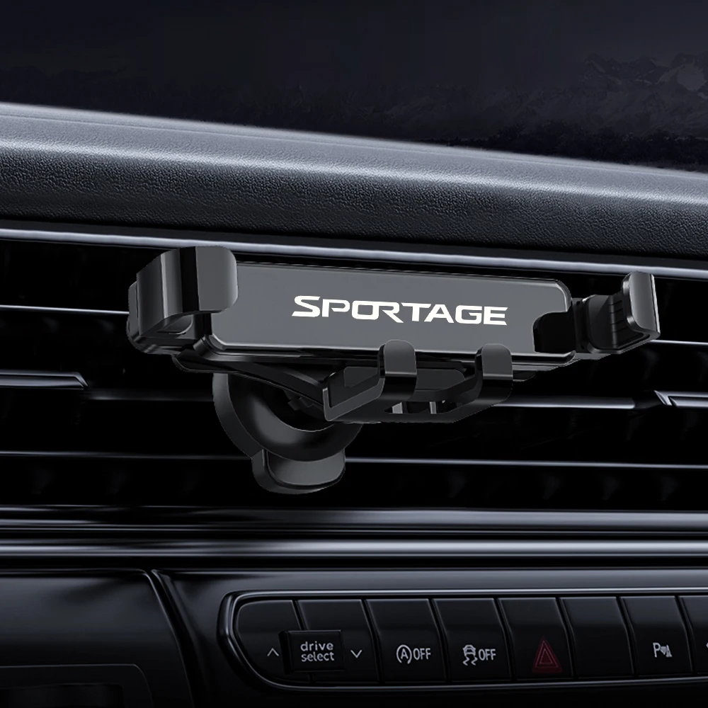 

car phone holder for kia sportage Car Accessories