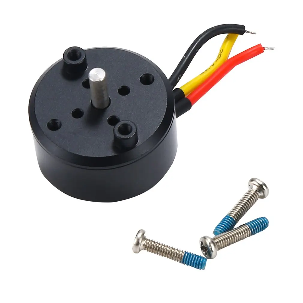 

RC Drone Quadcopter Spare Parts Replacement ZINO000-96 Motor With Screw For Hubsan H117S Zino/Zino PRO/Zino PRO+