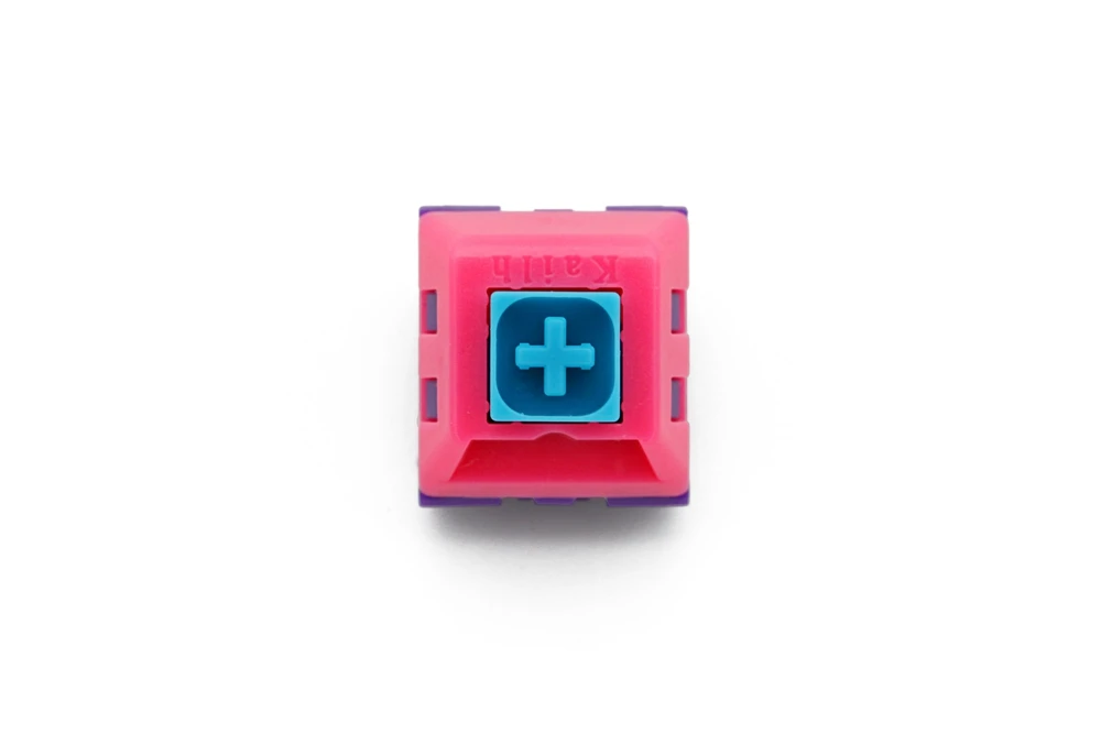 

Switch Cream Navy Jade Crystal Royal White Red Brown Black Pink RGB SMD Switch For Mechanical keyboard mx