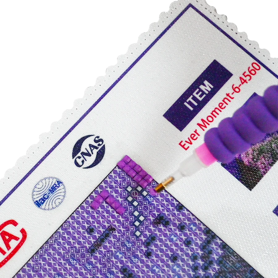 Набор для алмазной вышивки ASF248 крестиком с изображением цветов в подарок