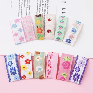 48 шт.лот Цветочные зажимы для волос для детей, зажимы для волос для маленьких девочек, детские заколки для волос, заколки, аксессуары для волос для маленьких девочек, 22 цвета