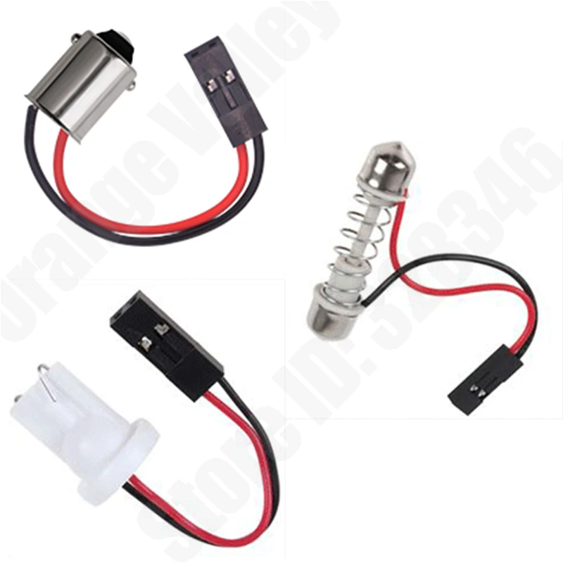 

6 ., T10 W5W 194 168 18 24 36 48 COB