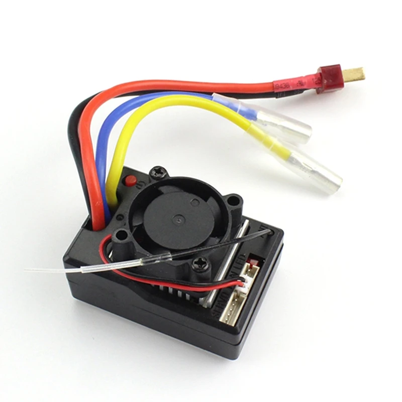 

Receiver ESC Circuit Board 104001-1922 for Wltoys 104001 1/10 RC Car Spare Parts Accessories