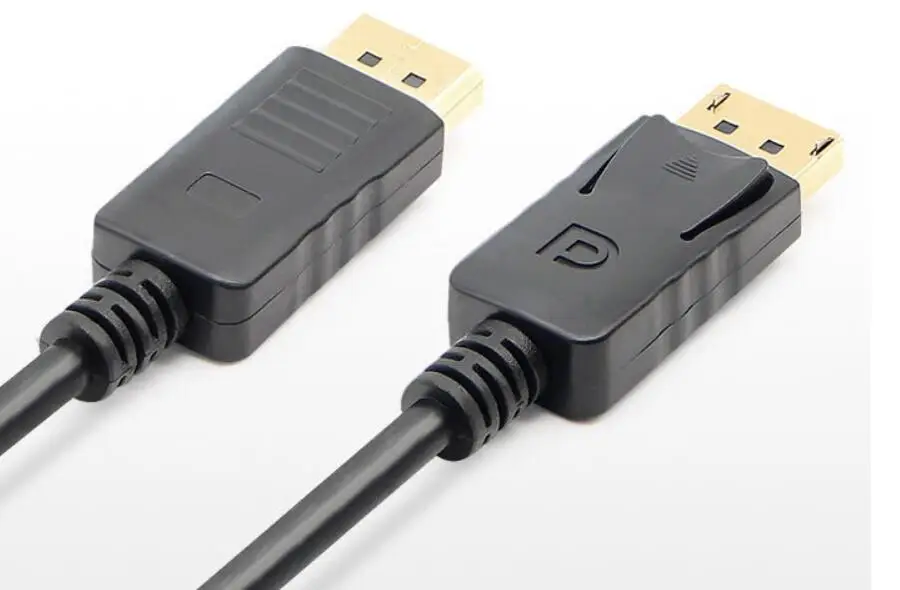 Кабель 1 8 м dp line displayport DP к папа общему компьютеру TV HD кабель | Компьютеры и офис