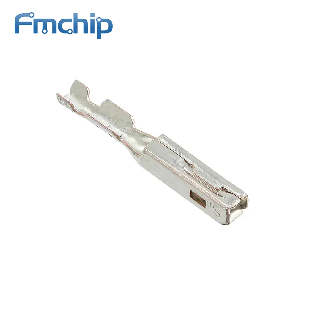 FMchip 100/1000 шт. разъем 33012-3003 к контактным разъемам 33000-1003 серия 0330123003-0330001003 контакты