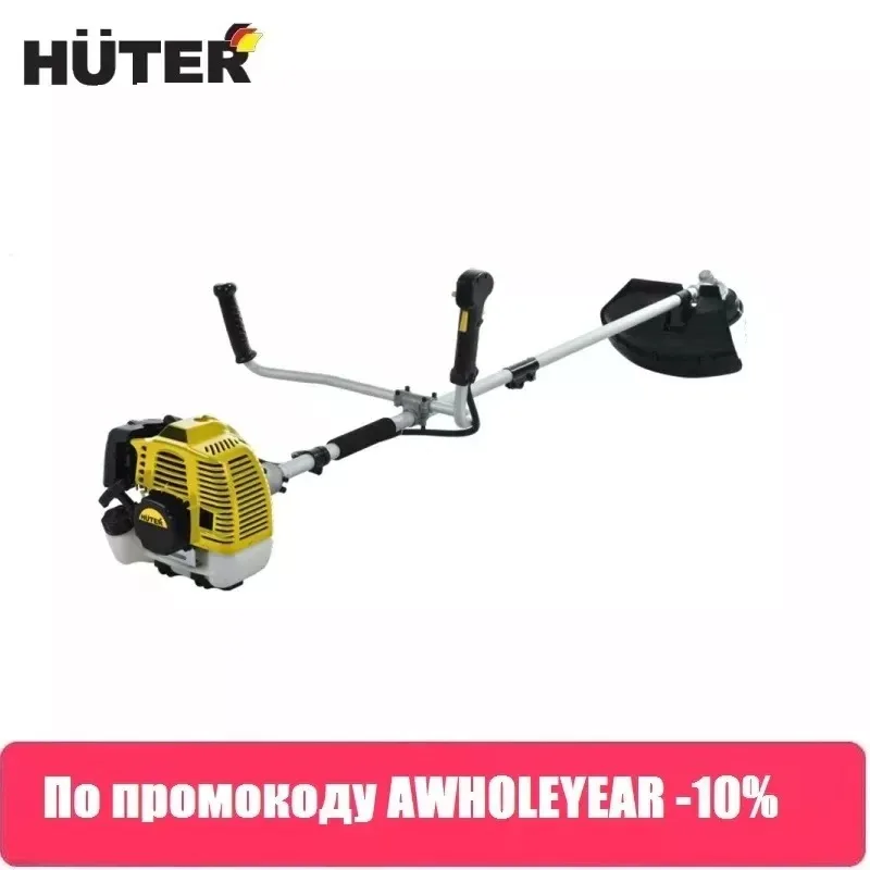 Бензиновый триммер GGT 430T Huter 70/2/32|Триммеры| |
