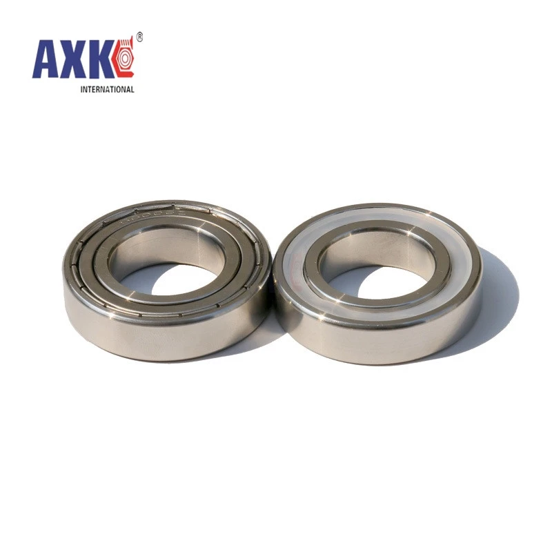 2 шт. нержавеющий тонкостенный подшипник из нержавеющей стали 316 S6900 6901 6902 6903 6904 6905