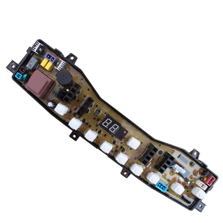 Стиральная машина компьютерная плата управления материнская плата MB60-3062G оригинальные аксессуары 301320601687