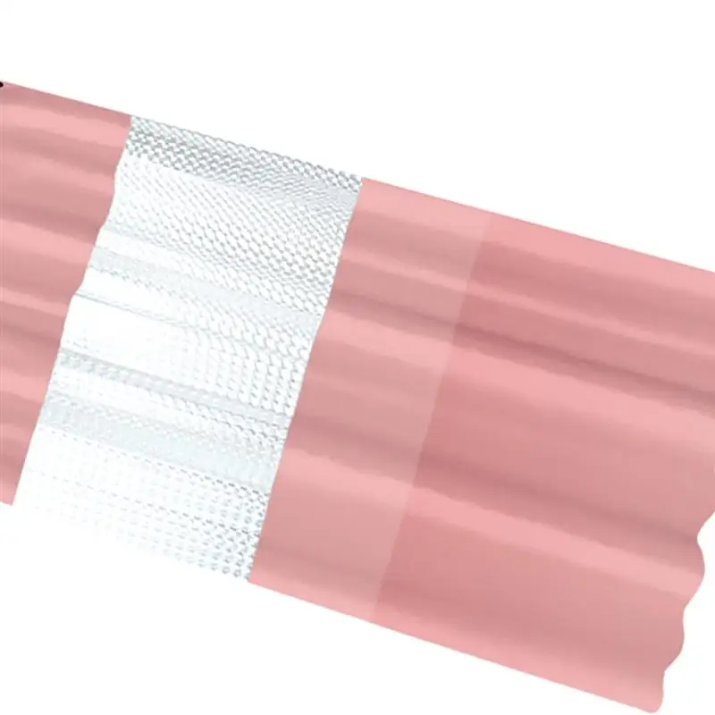 Комбинированная занавеска для душа водонепроницаемая перегородка ванной PEVA