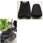 Дышащая подушка сиденья мотоцикла для Honda NC700X NC700S NC700 NC750750S