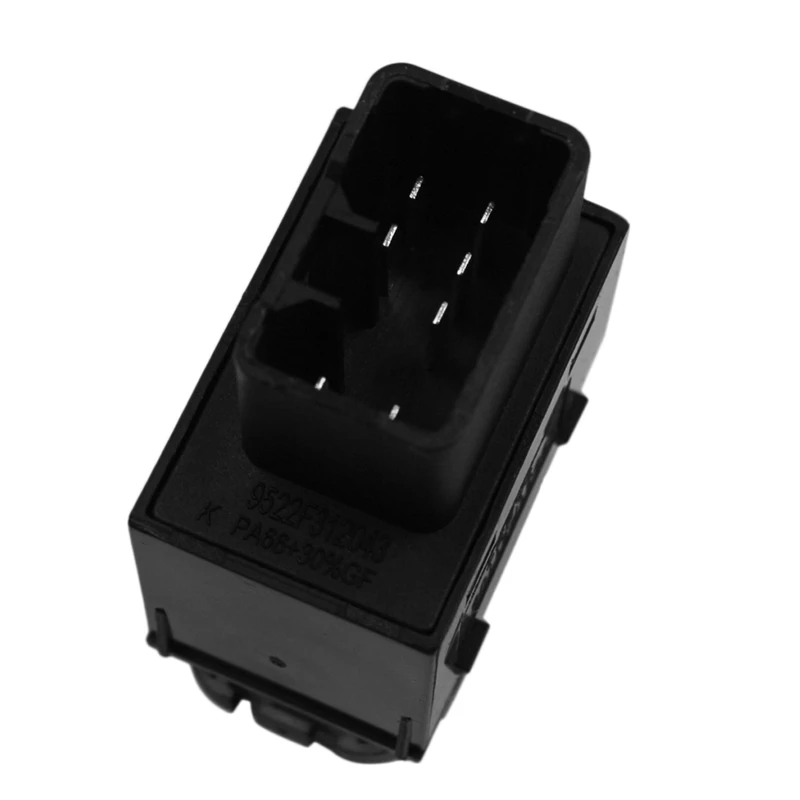 Car Passenger Console Control Switch Button Window for Hyundai IX35 TUCSON IX 2009-2015 93580-2Z000 935802Z000 | Автомобили и