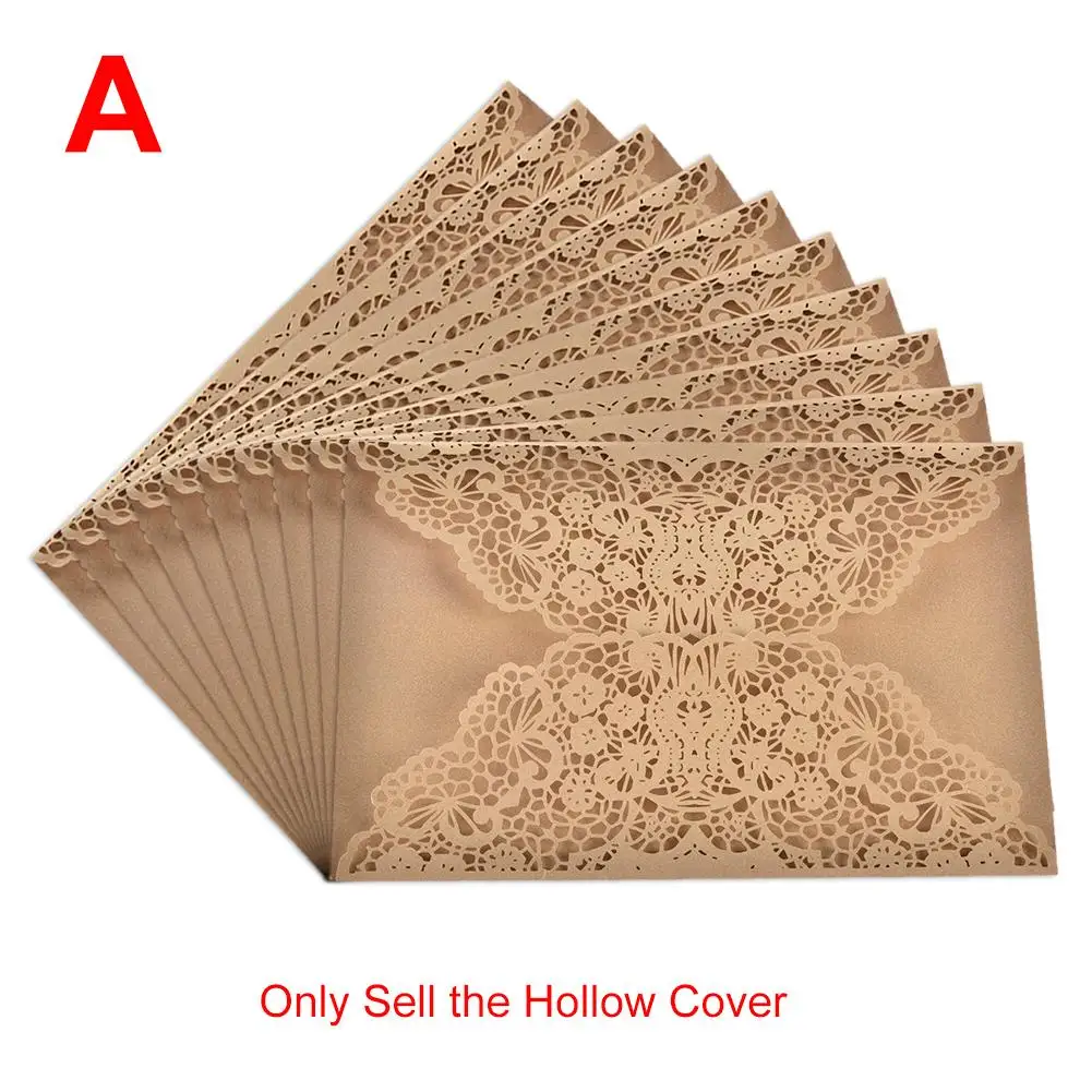 

Кружевные приглашения на свадьбу