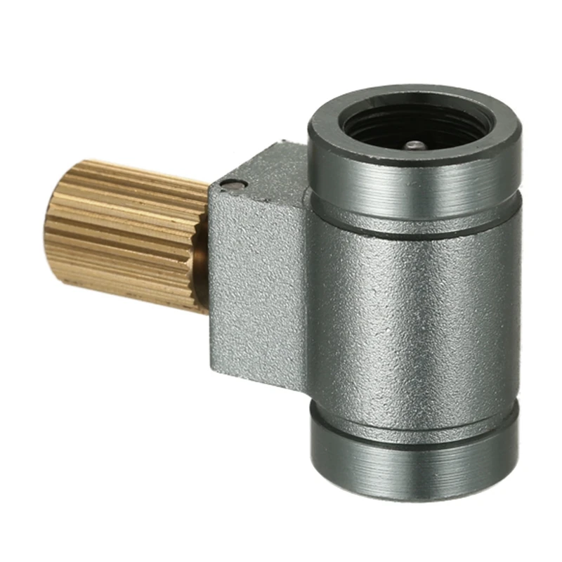 Газовый переходник для газовой плиты клапан канистра газовый преобразователь