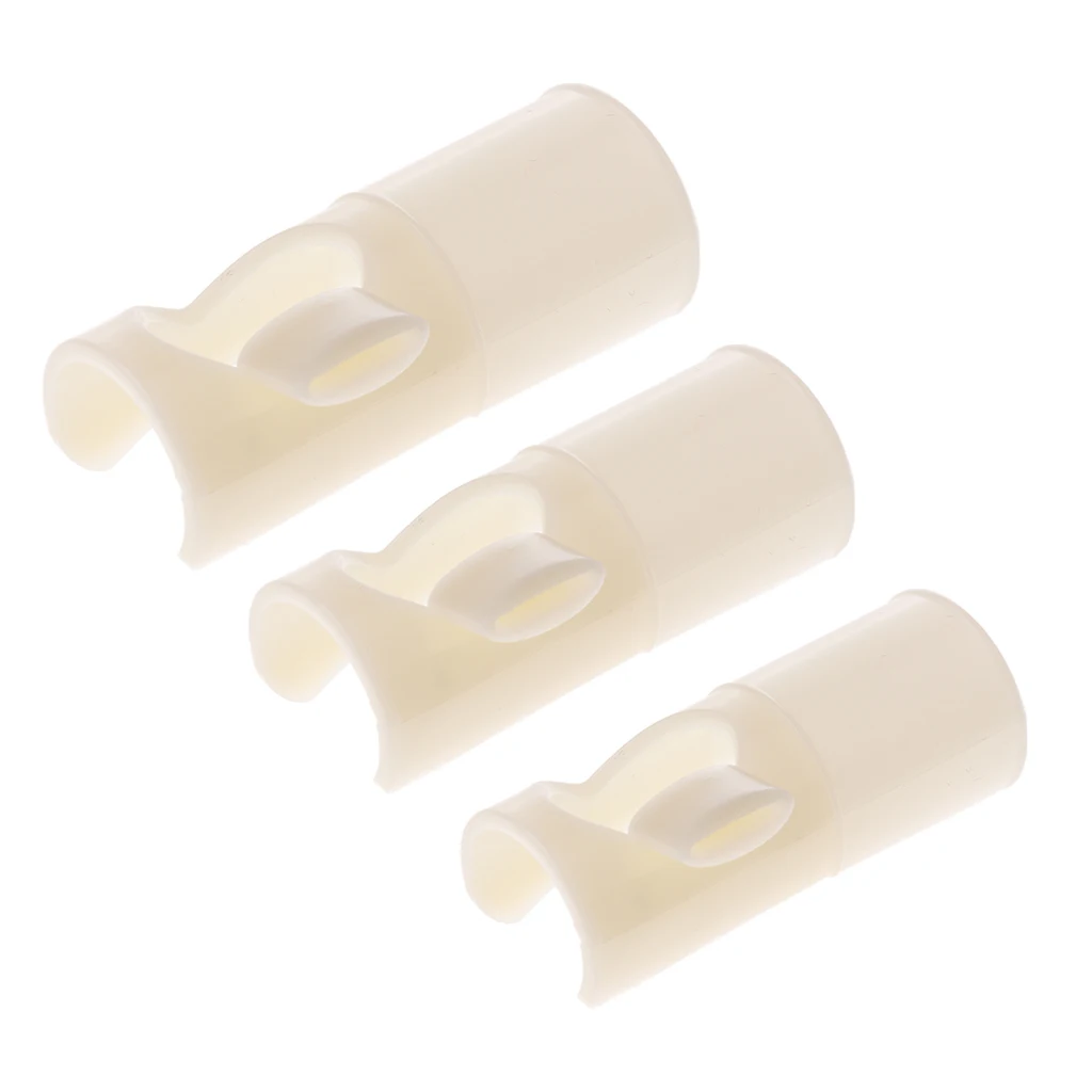 Пластиковые насадки для тренировок аксессуары начинающих 3 шт. | Спорт и