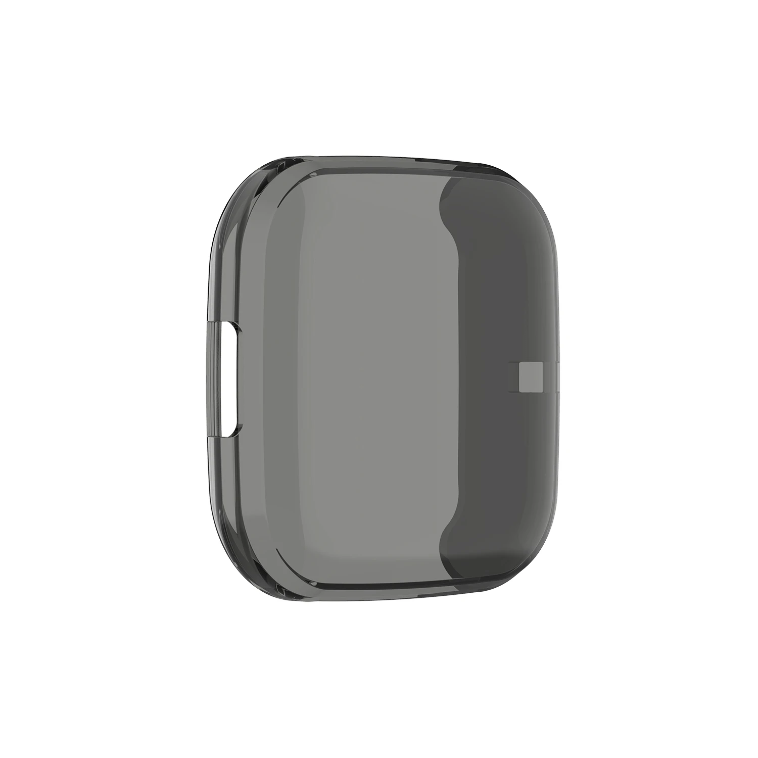 

TPU Protective Case Cover for Fitbit Versa 2 Full Coverage Protection Cover Shell Smart Watch Bracelet Colorful Protector Cover