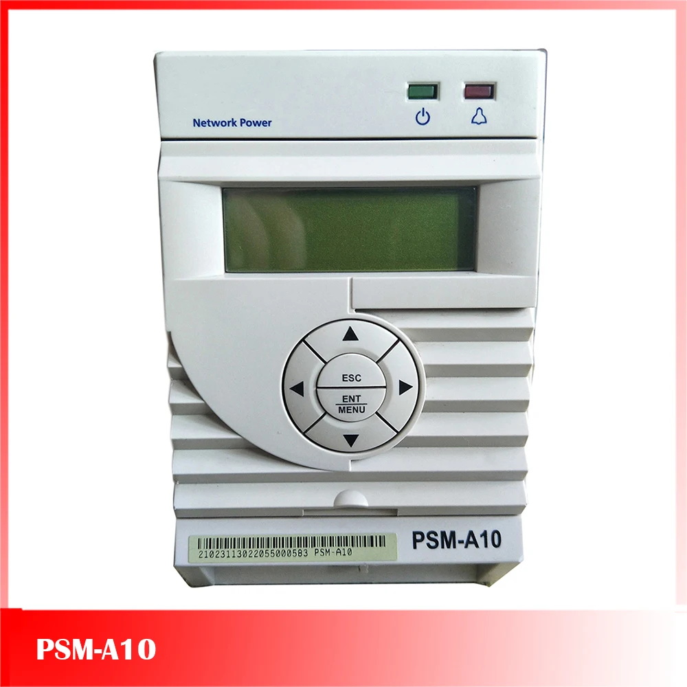 

Suitable for Emerson monitoring unit module PSM-A10, perfect test before delivery