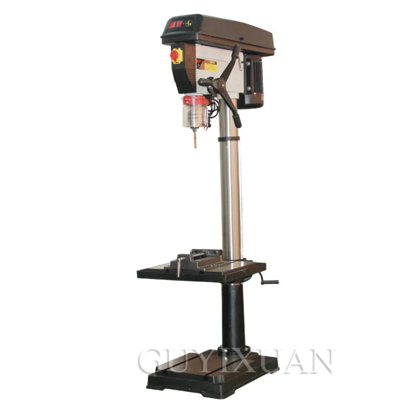 

Machinery & Accessories