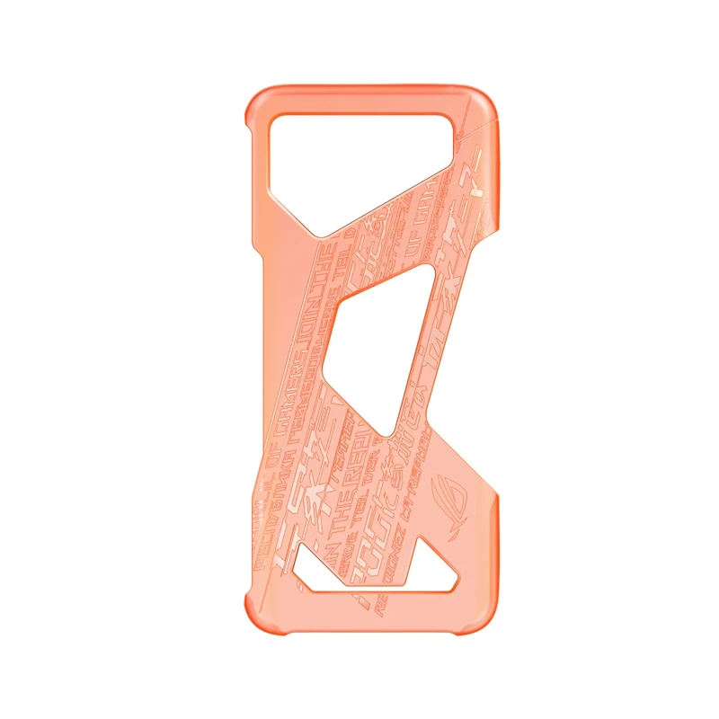 Чехол для телефона чехол ASUS ROG Phone 3 светильник ing бронированный Защитный оболочка