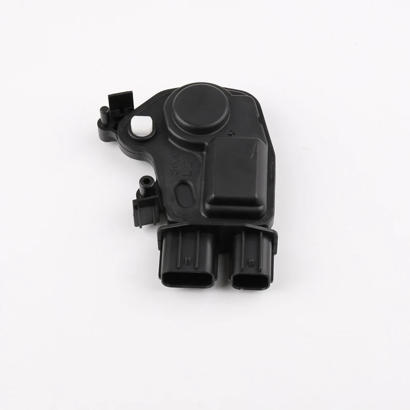 Benekar Front Right & Left Door lock Actuator for Honda FIT 2003-2008 PILOT 2003-2007 | Locks Hardware