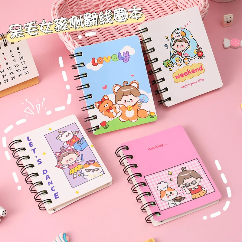 

Блокноты и журналы, офисные принадлежности, офисные принадлежности, дорожные блокноты для студентов, 80 листов