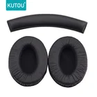 Sennheiser HD206 201 HD201S HD180 сменные амбушюры Аксессуары Совместимые с наушниками амбушюры и накладки на голову