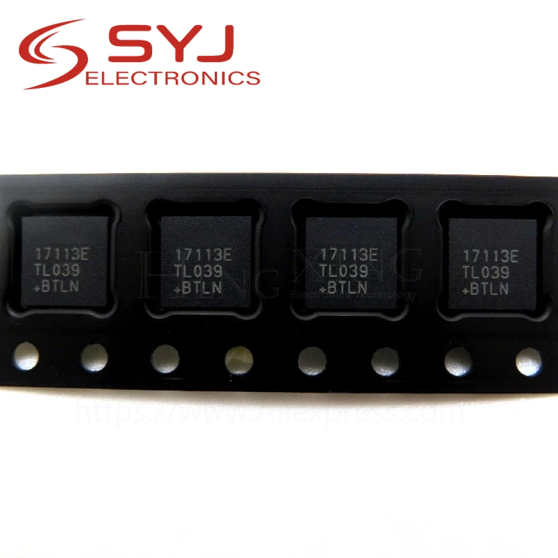 

1 шт./лот MAX17047 17047 MAX17075E 17075E MAX17113E 17113E MAX17121E 17121E MAX17122ETL 17122ETL MAX17126BETM MAX17126B QFN