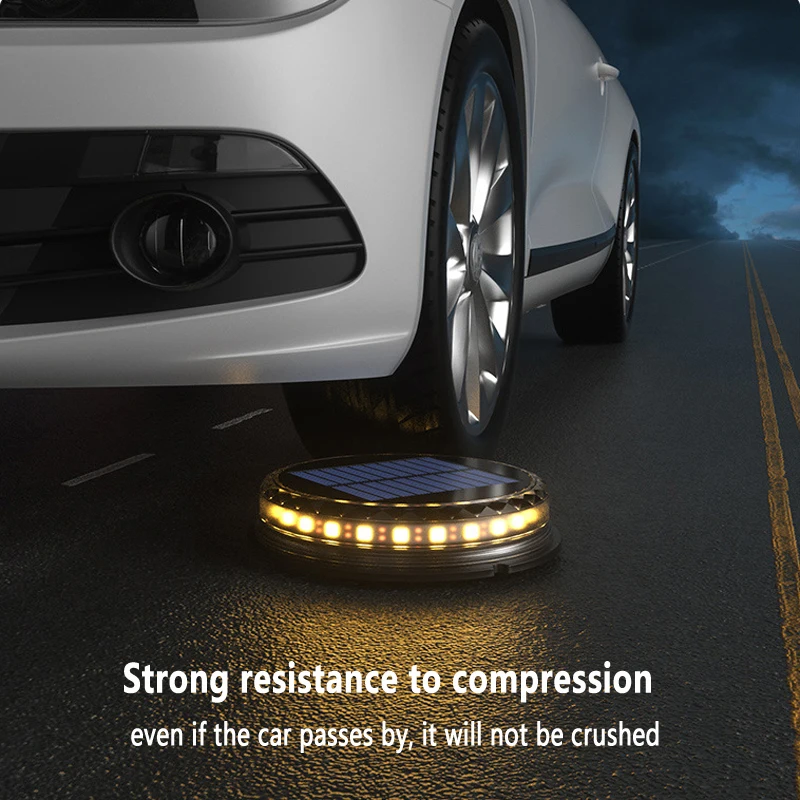 Солнечный садовый светильник 1/4/6/8 шт. открытый солнечный во дворе