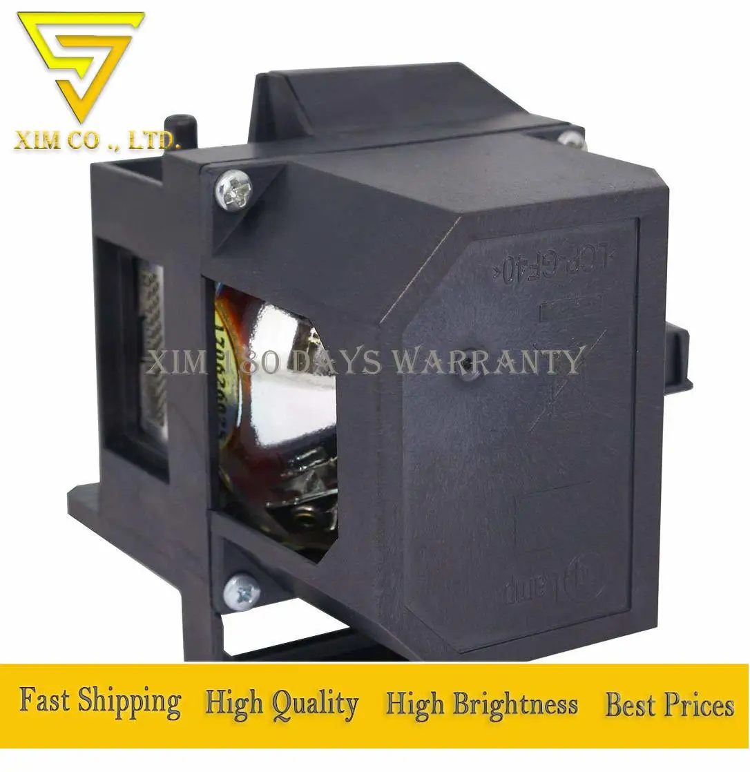 Лампа для проектора ELPLP53 V13H010L53 EPSON EB-1830 EB-1900 EB-1910 EB-1915 EB-1920W EB-1925W EB-1913 H313B 1925W EMP-1915 VS400 |