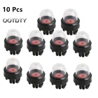 OOTDTY 1 шт. бензиновая оснастка праймер лампа топливный насос лампы для бензопил воздуходувки триммер бензопила карбюратор