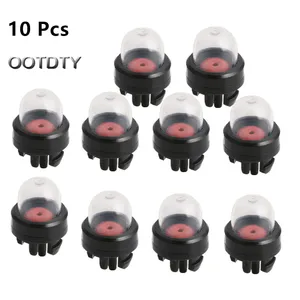 OOTDTY 1 шт. бензиновая оснастка праймер лампа топливный насос лампы для бензопил воздуходувки триммер бензопила карбюратор