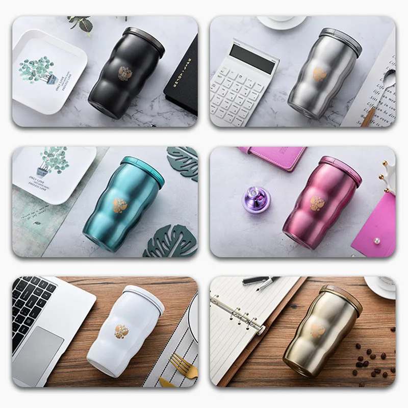 Большая портативная кружка для живота 1 шт. 500 мл чашка в западном стиле G20 Putin