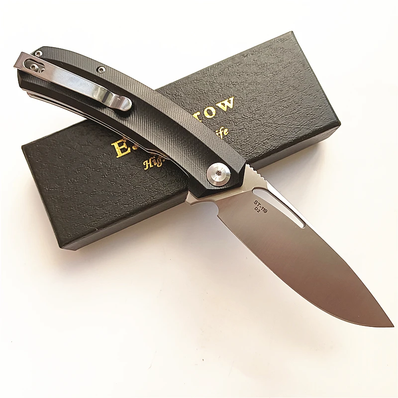 Складной нож для кемпинга охоты кухни |