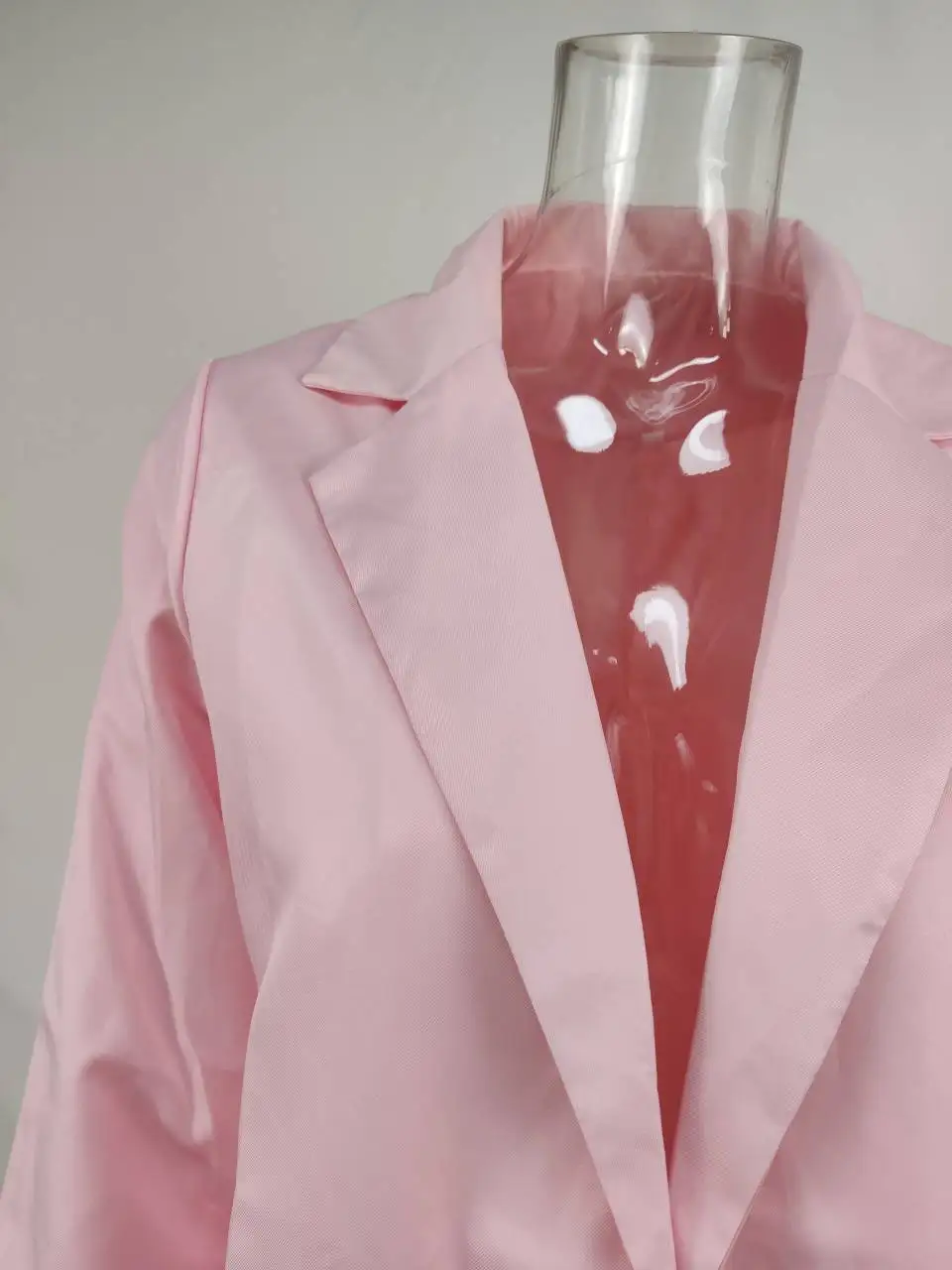 Приталенный кардиган пиджак|Женские пиджаки| |