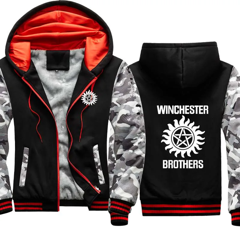 

Новинка 2021 сверхнатуральная Мужская толстовка Winchester Свитшот камуфляжная повседневная мужская куртка хлопковая спортивная одежда