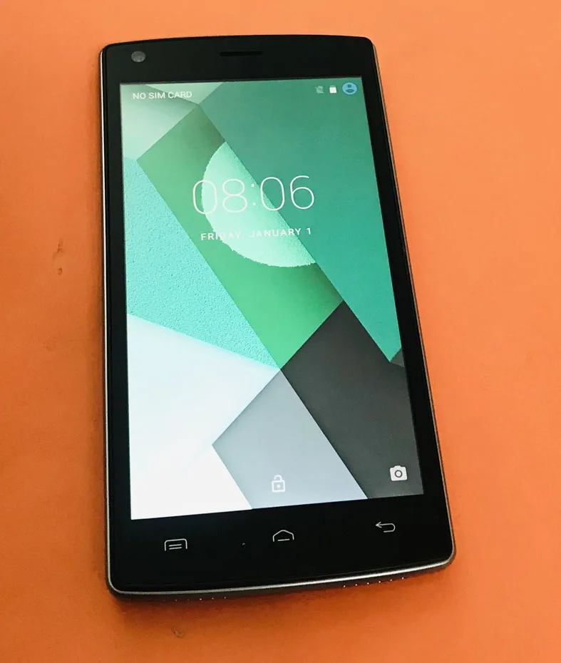 

Б/у оригинальный телефон, дисплей + Материнская плата 1 Гб + 8 Гб Для Doogee X5 MAX MTK6580, бесплатная доставка