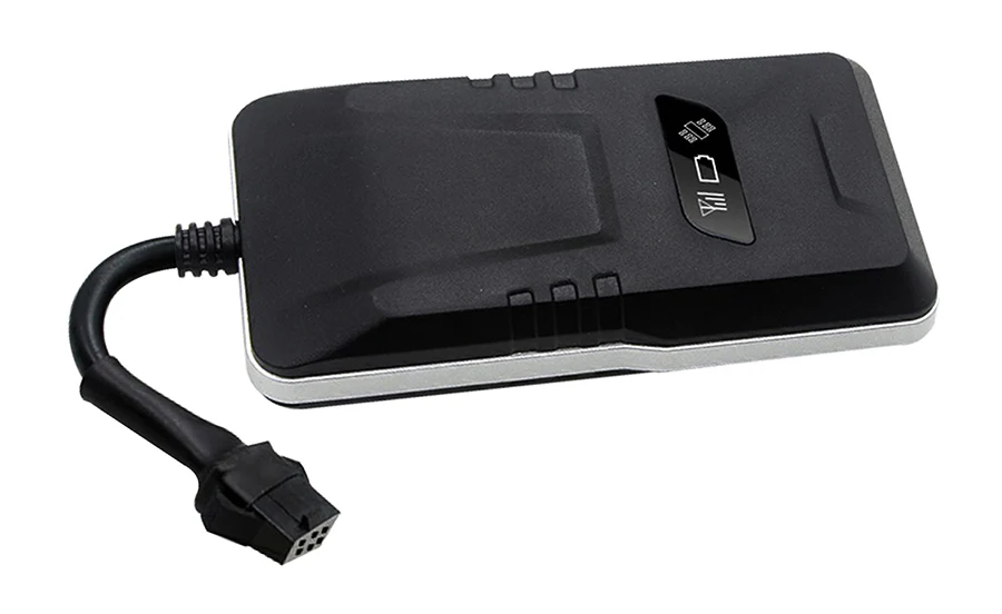 Водонепроницаемый небольшой автомобильный GPS-трекер Allways с GSM/GPRS или GPS спутниками
