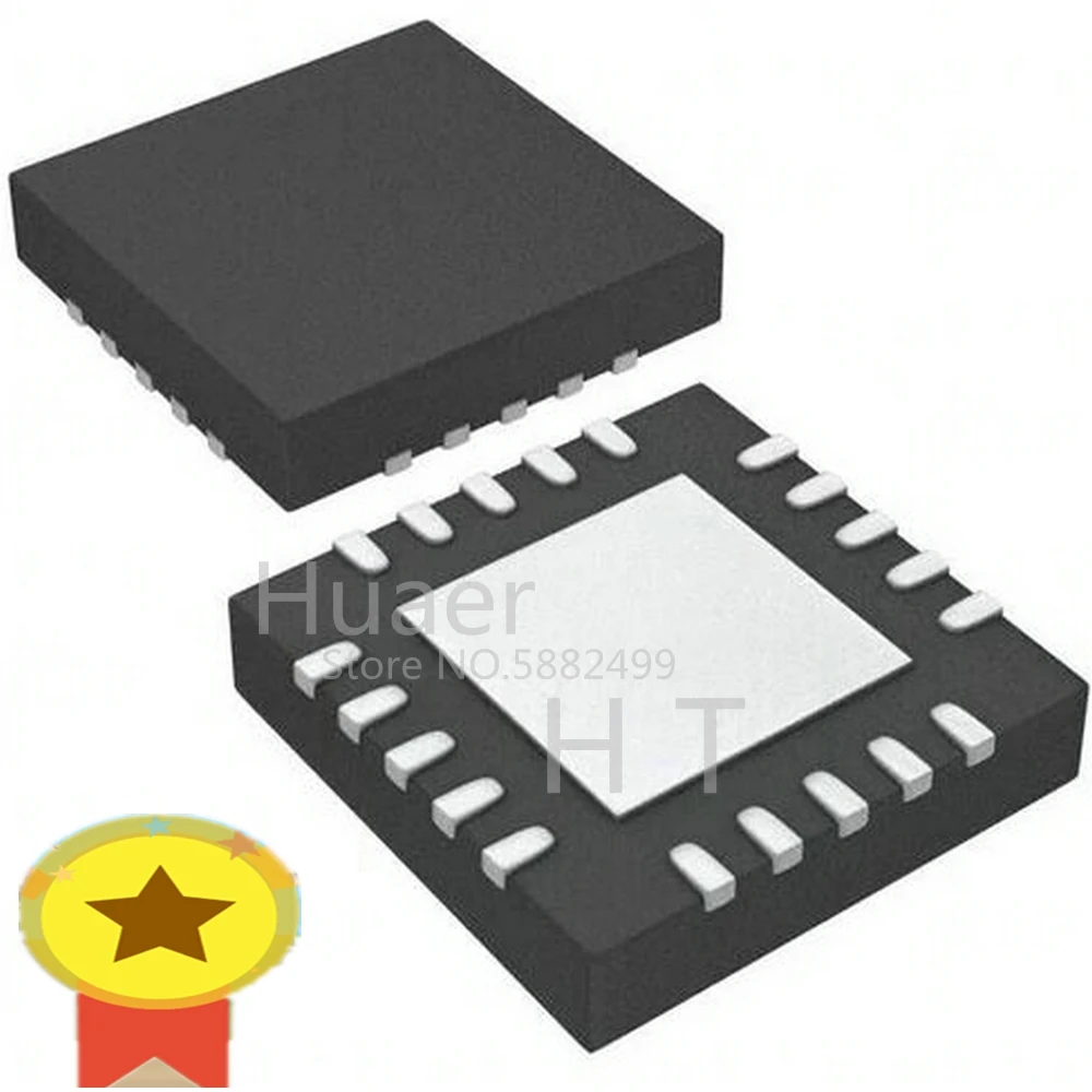 1PCS AS1138 QFN20 New Original Ethernet new original | Relays