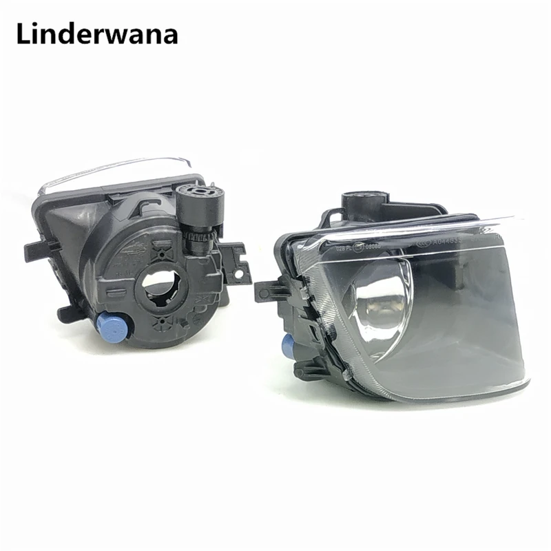 О для BMW F01 F02 740i 750i xDrive 750Li 760Li Противотуманные фары 63 17 7 182 196 195 63177182196 63177182195|Фара