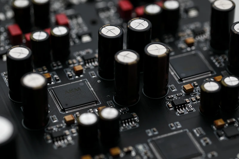 [Предзаказ] GUSTARD DAC-A22 DAC Dual AK4499 XMOS решение нативный сбалансированный декодер USB/оптический/коаксиальный/IIS/AES вход