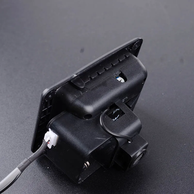 4 акустической гитары Пикап предусилитель эквалайзер с тюнером микрофон Piezo Endpin