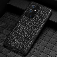 100 original shark leather cell phone case for oneplus 9 pro 9r 8 pro nord 7t 7 pro 6 6t 5 5t luxury cover for one plus 9 9pro