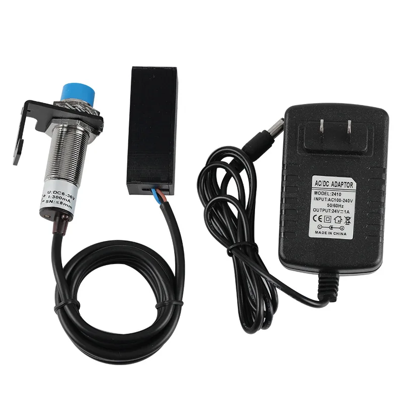 Автоматическая матричная сетка для выравнивания датчик приближения поддержка