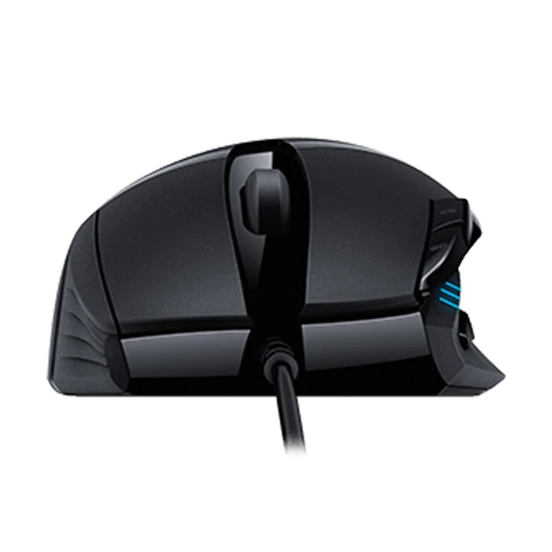 Игровая мышь logitech G102 G502 Hero (LOL) Ограниченная серия MX518 Classic G402 G300s G302 G403 проводная