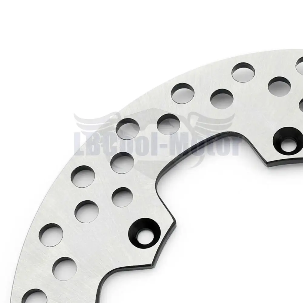 Передний тормозной диск для Suzuki RMX250 P 1994 1995 1996 1997 KLX400 R B1B2 1998 2003 тормозной ротор (art.: 3a35ca90ef0) - 3a35ca90ef0