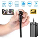 HD1080P DIY мини-камера WIFI микро ночное видение видеокамера HFD удаленный мониторинг детектор движения DV видеокамера