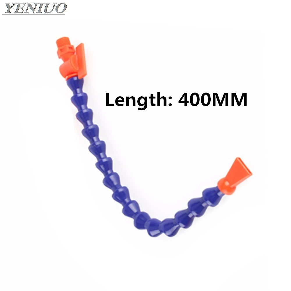 

Пневматическая трубка BPS 1/4" 3/8" 1/2" 30-60см