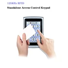 Клавиатура рчид Водонепроницаемая электрическая, 12 в пост. Тока