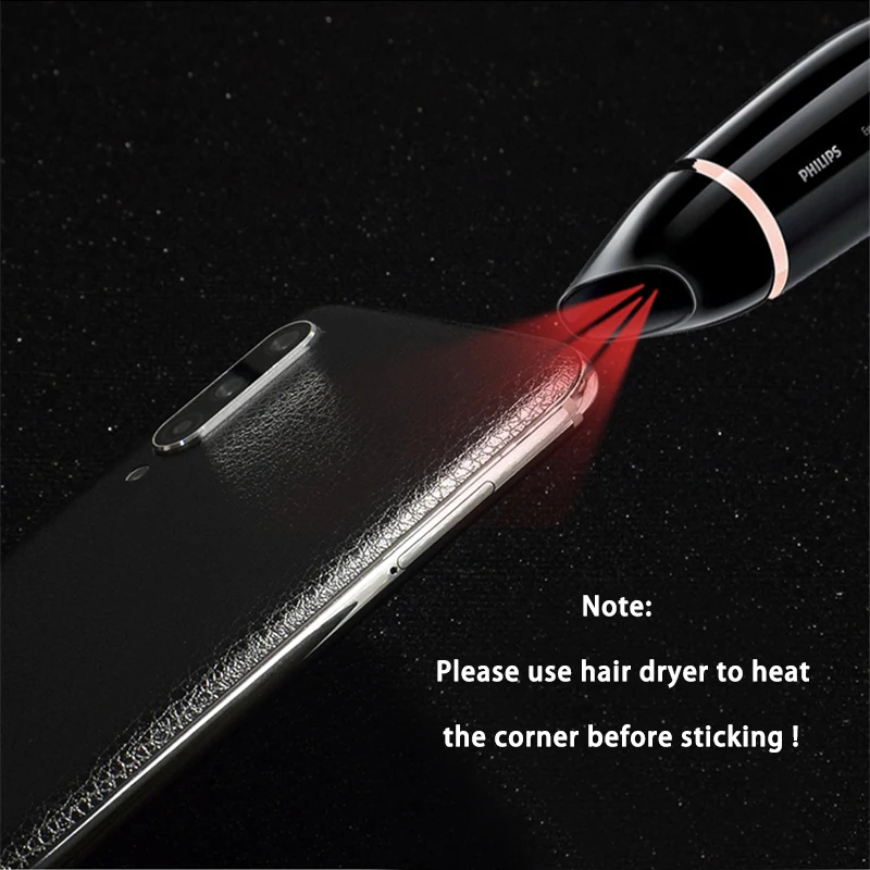 Роскошная кожаная наклейка для кожи своими руками пленка пасты XIAOMI Mi9 CC9e MIX 3 2S Redmi