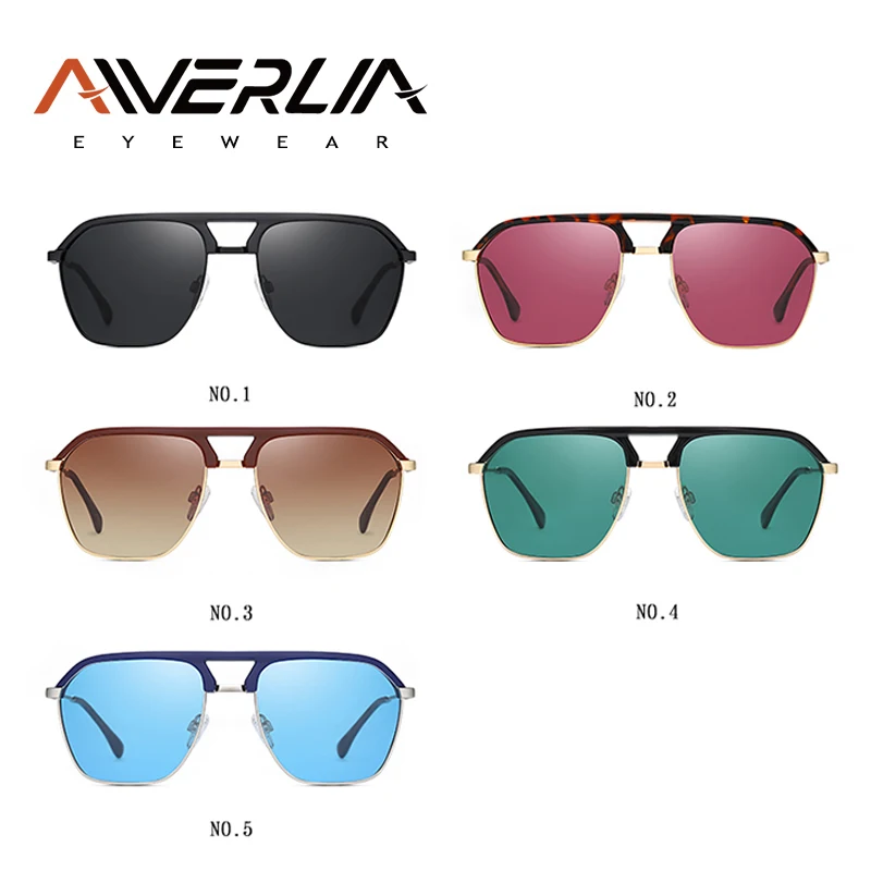 

AIVERLIA